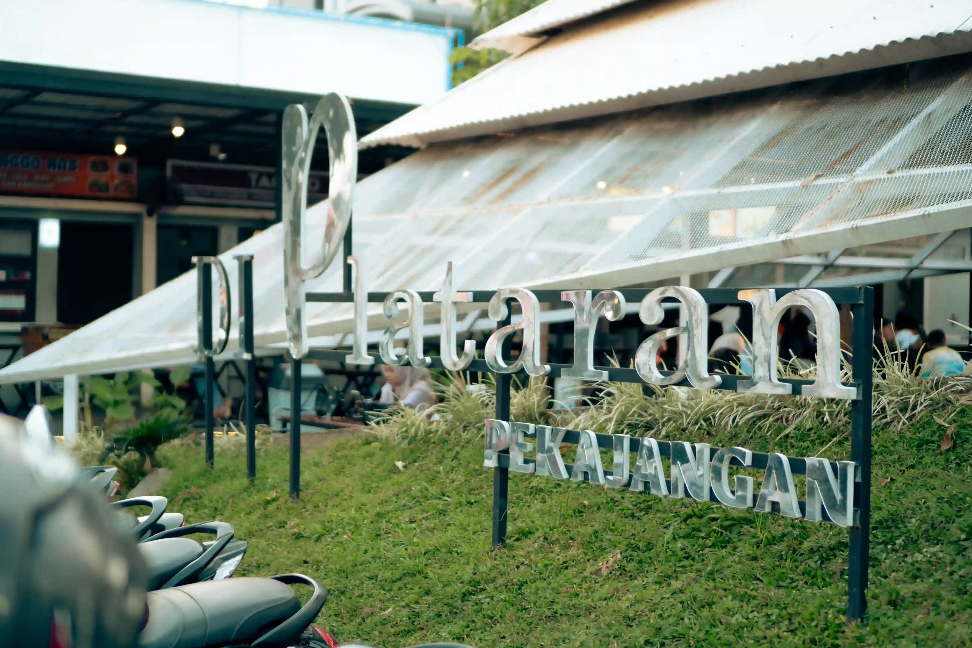 Suasana Plataran