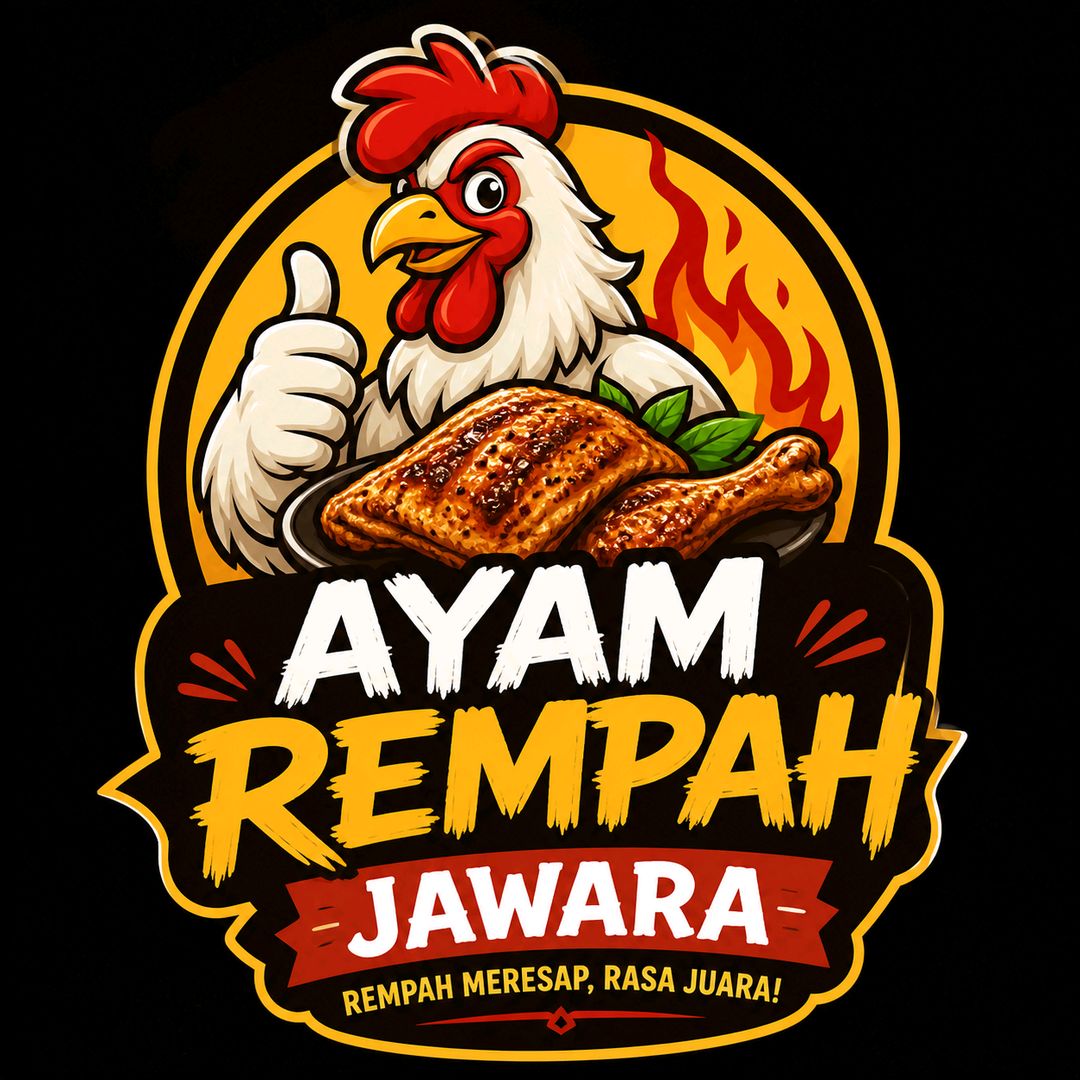 Ayam Rempah Jawara