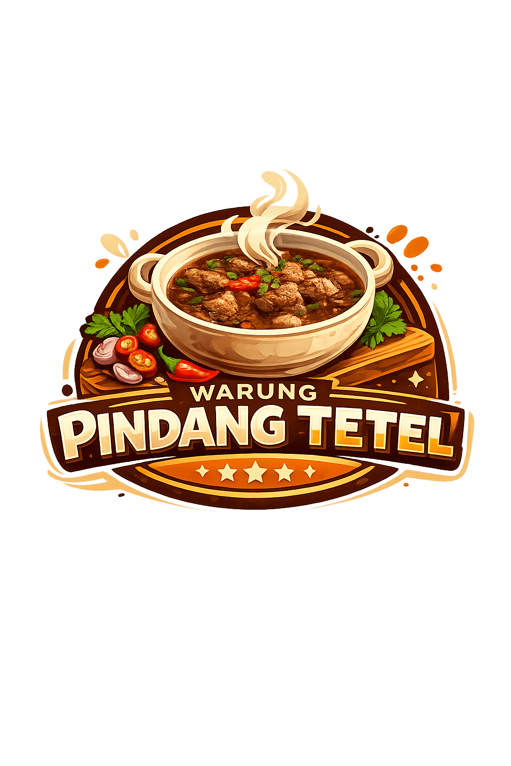 Pindang Tetel Mbak Ana